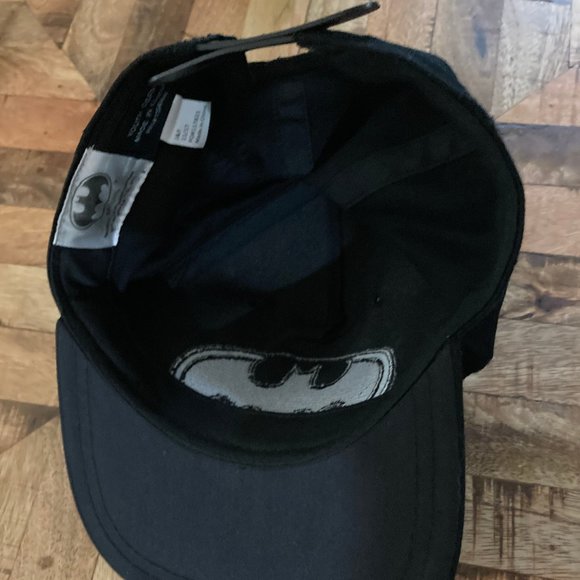 Batman Baseball Cap - NWT - Picture 3 of 3
